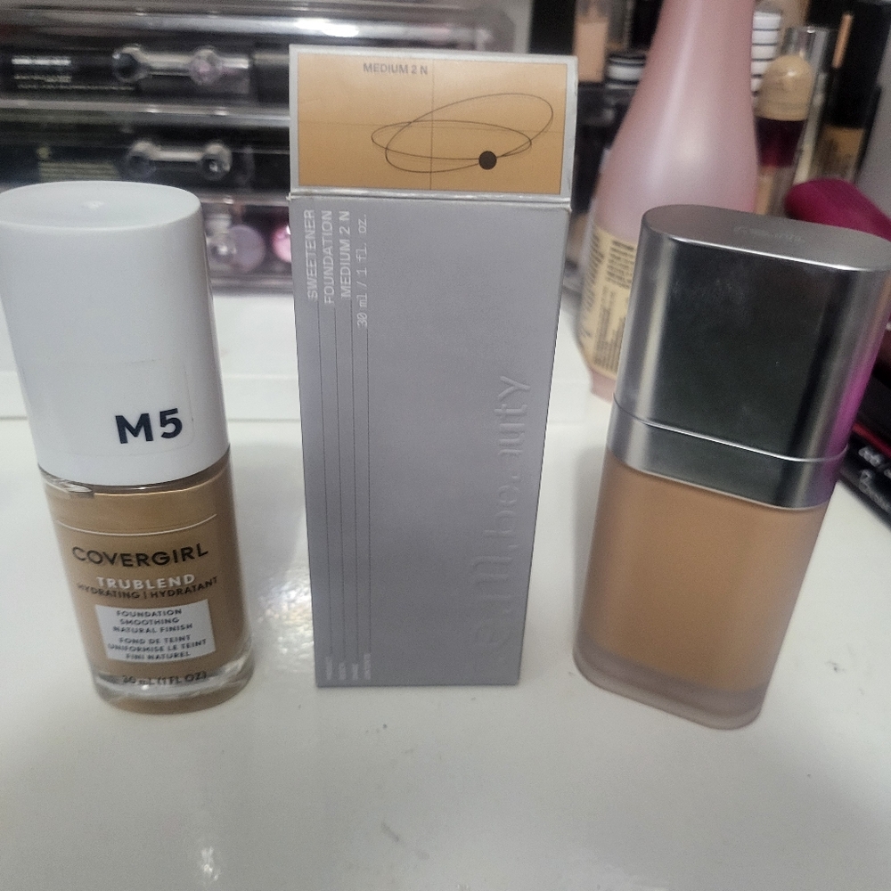 Foundations